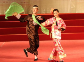 二人轉(zhuǎn)MP3打包下載001-070