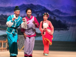 贛南采茶戲視頻下載打包349-415