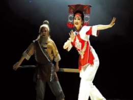 贛南采茶戲視頻下載打包074-100