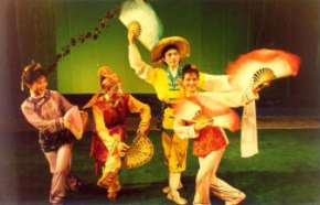 贛南采茶戲視頻下載打包001-023