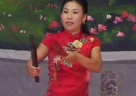 河南墜子視頻下載打包051-080