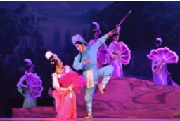 湖南花鼓戲視頻下載打包138-168