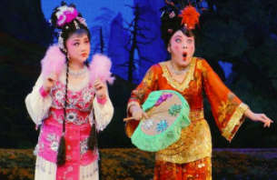 湖南花鼓戲視頻下載打包211-241