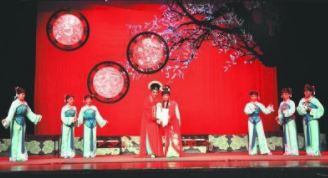 荊州花鼓戲視頻下載打包133-146