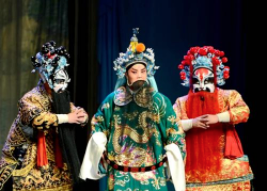 晉劇視頻下載打包265-296