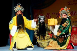 晉劇視頻下載打包105-132