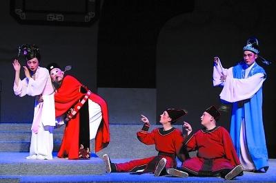 閩劇視頻下載打包241-270