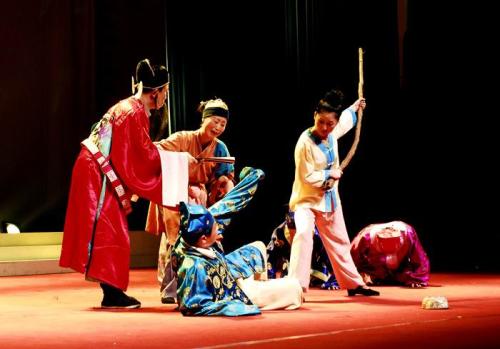 南昌采茶戲視頻下載打包034-044