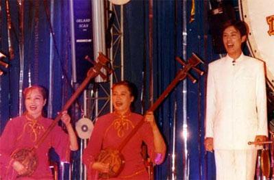 陜北說書MP3下載打包026-073