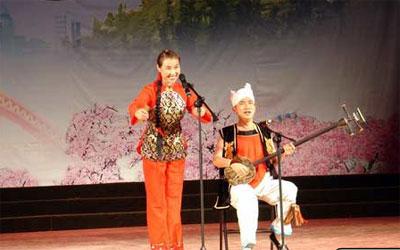 陜北說(shuō)書MP3下載打包188-225