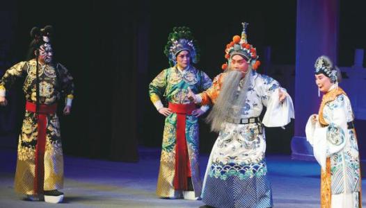 上黨落子視頻下載打包178-198