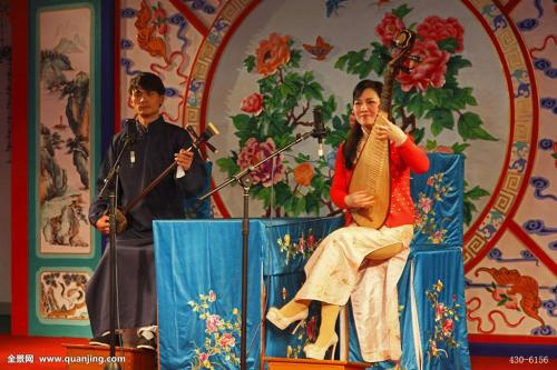 蘇州評(píng)彈MP3下載打包06