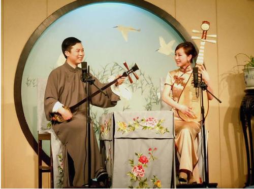 蘇州評(píng)彈MP3下載打包07