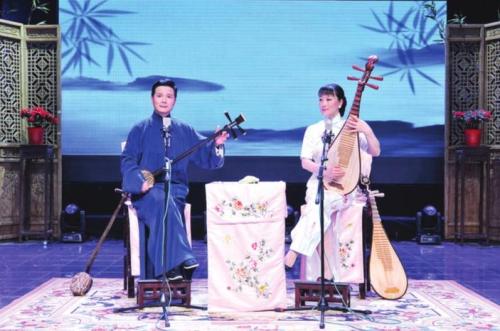 蘇州評(píng)彈MP3下載打包09