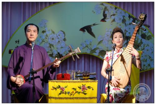 蘇州評(píng)彈MP3下載打包01