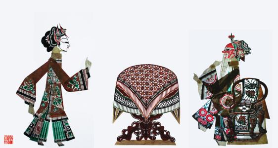 唐山皮影戲視頻下載打包094-133