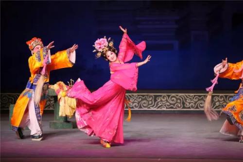 婺劇視頻下載打包347-366