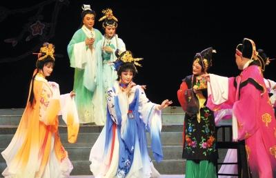 揚劇視頻下載打包144-162