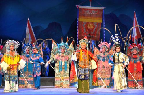 揚劇視頻下載打包018-047