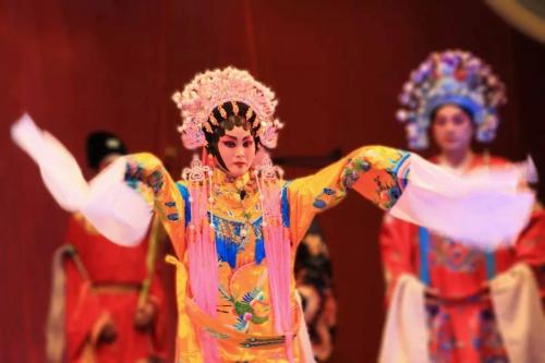 粵劇視頻下載打包001-012