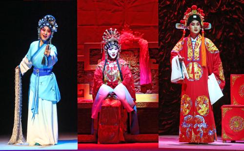 粵劇視頻下載打包139-161