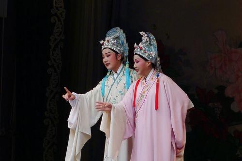 越劇MP3下載打包001-018